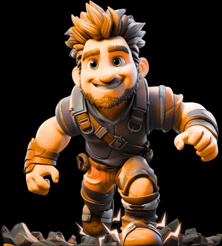 ios game development service