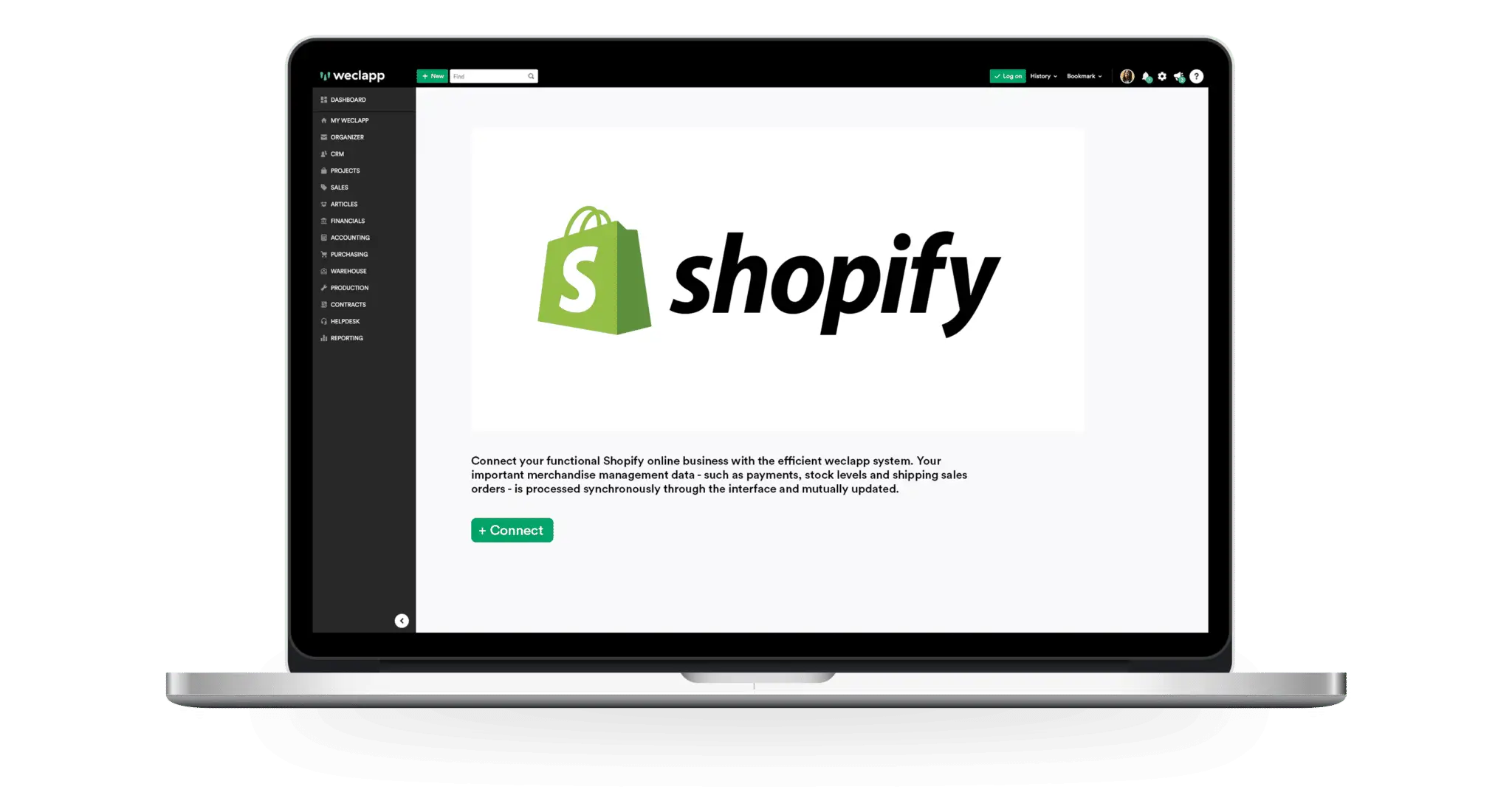 shopify