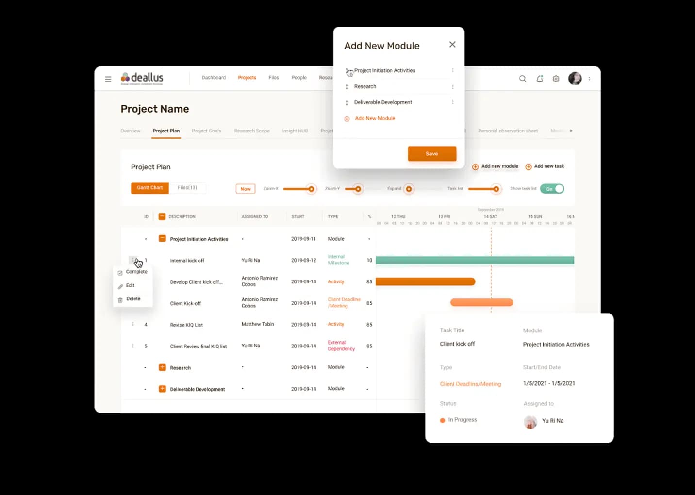 ai software development services