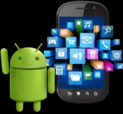 Android App Development