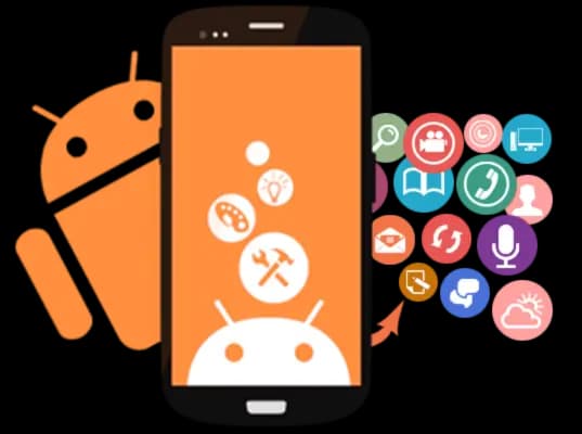 Android App Development