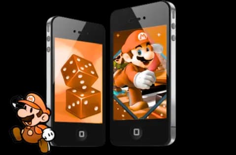 ios game development services