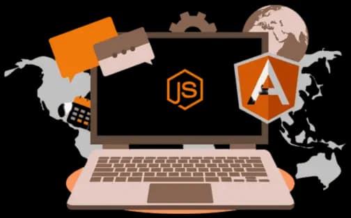 angular development services