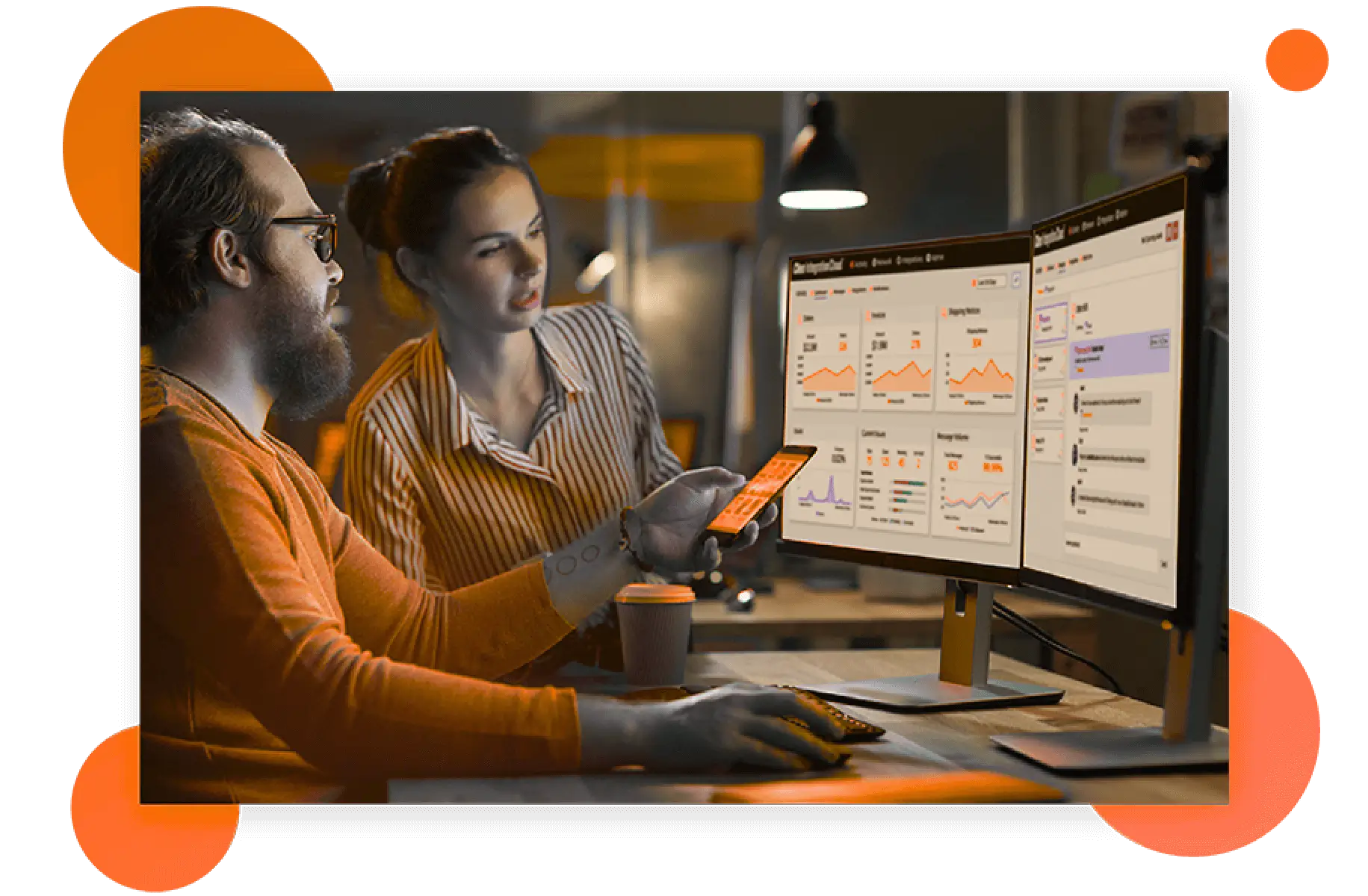 api intregretion services