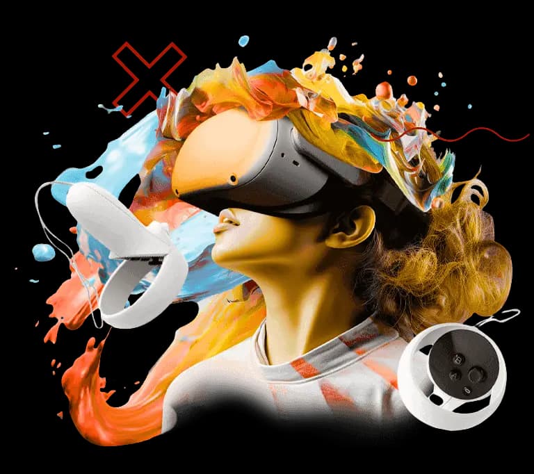 Arv app development services