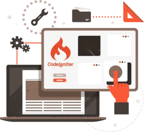 codenitor development services