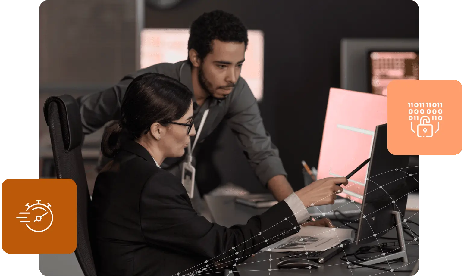 cyber security services