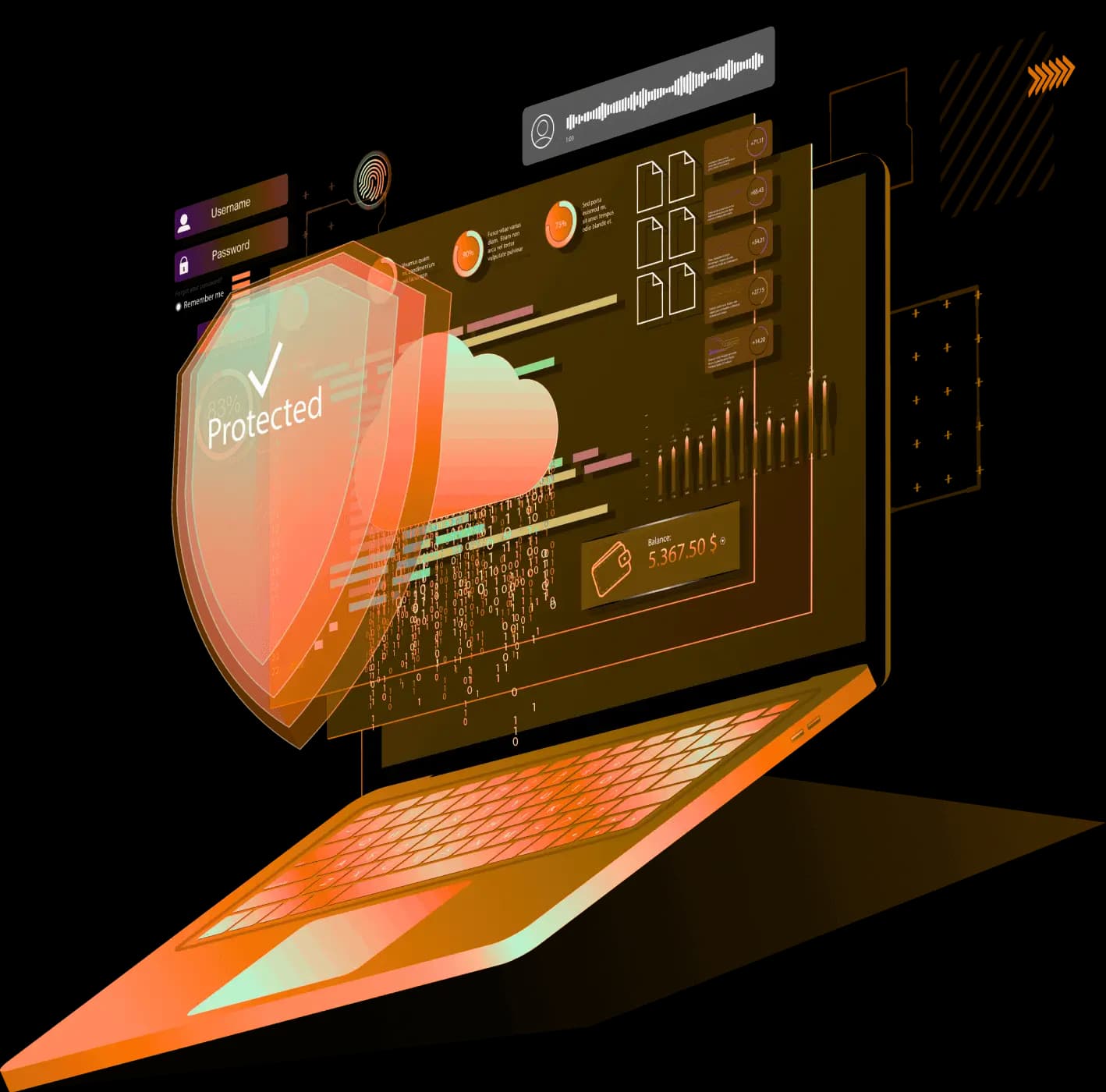 cybersecurity consulting services