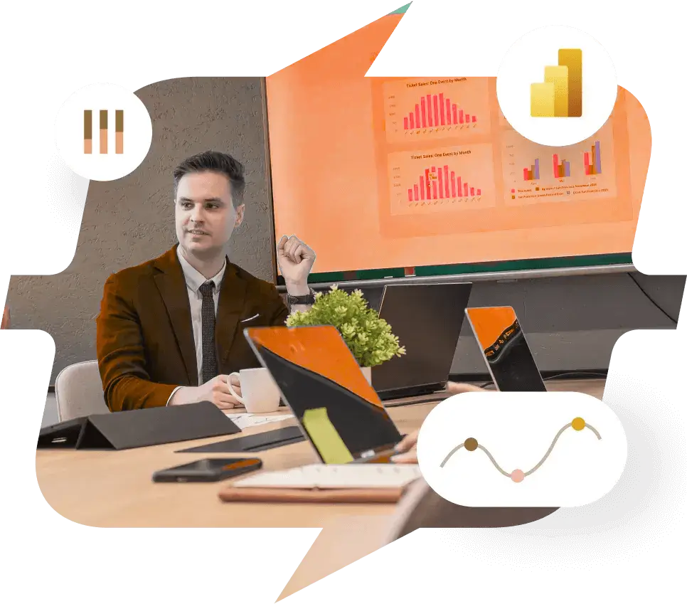 data analysis services