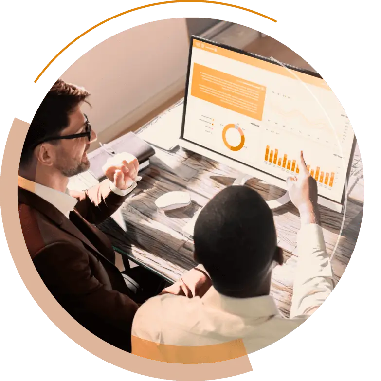 data consulting services