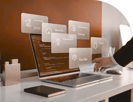 devop consulting services