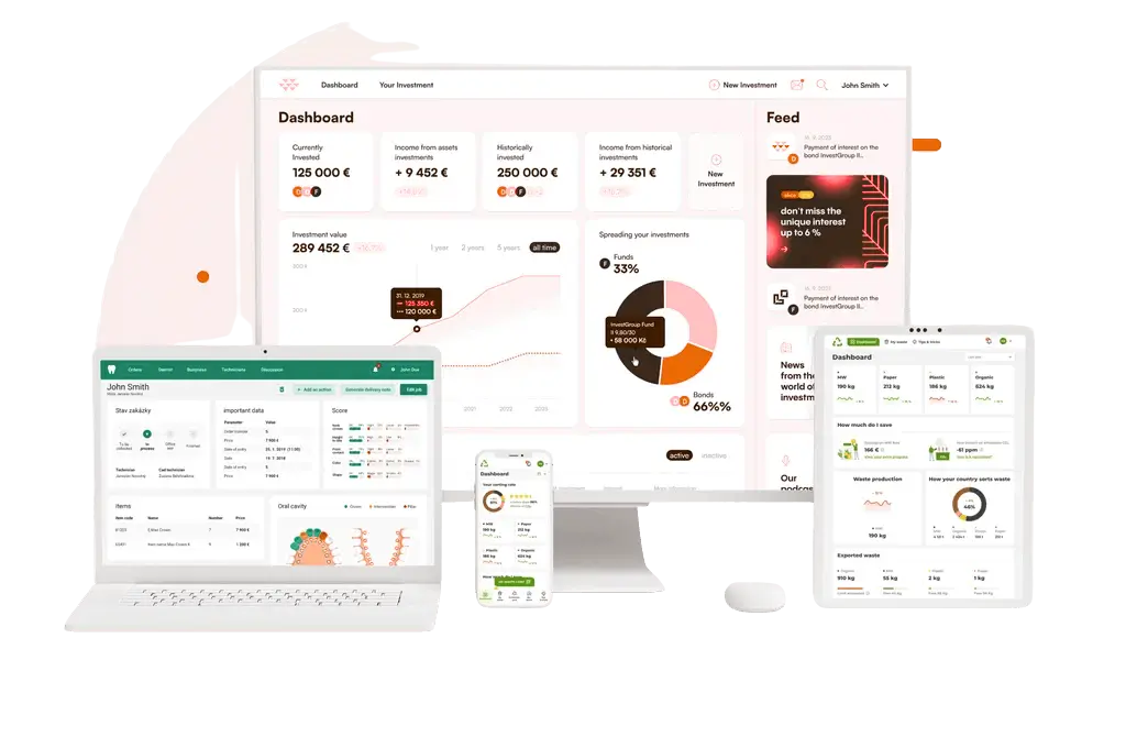 enterprise software development services