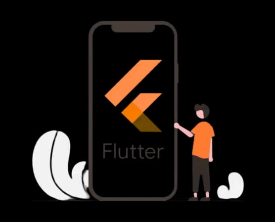 Flutter App development services