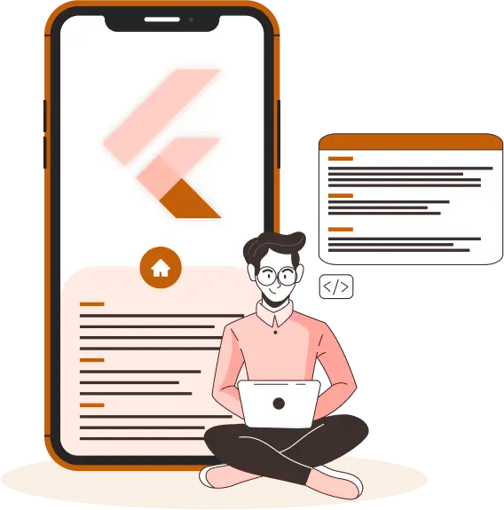 flutter app development service
