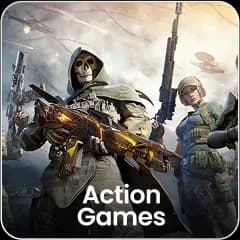 action-games