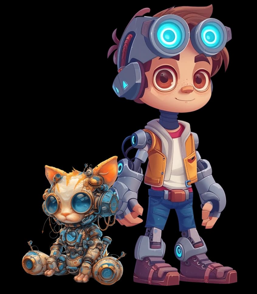 3d game development company