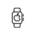 Custom Apple Watch App Development