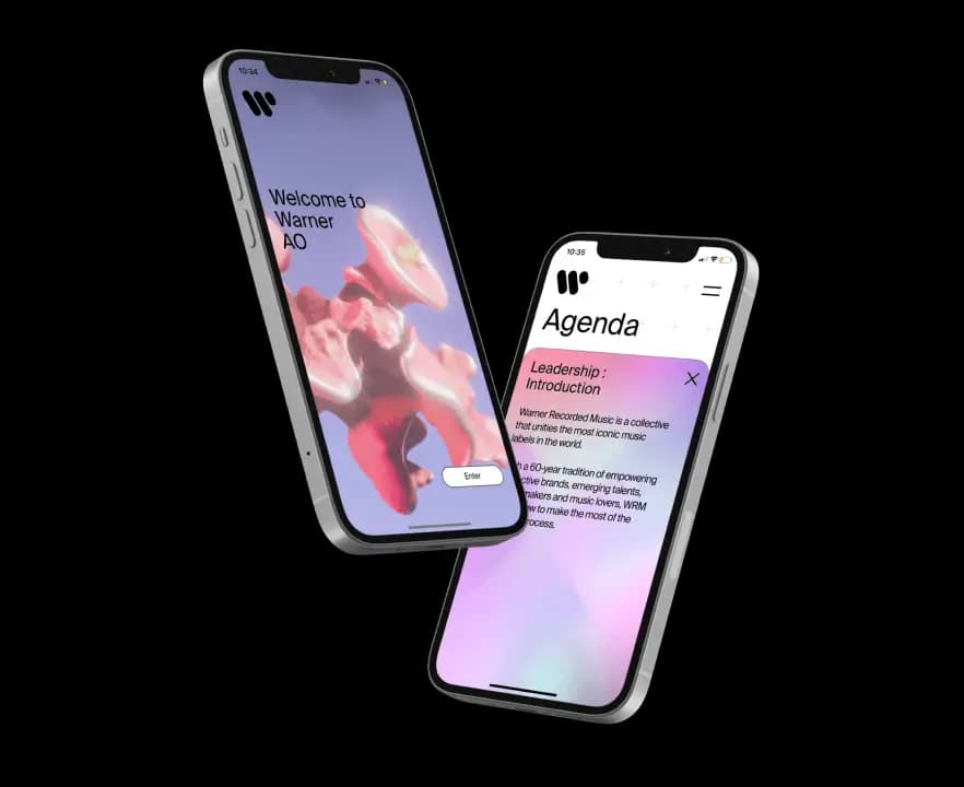 Ios App Development services