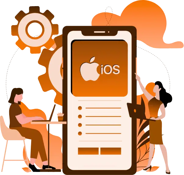 ios app development service