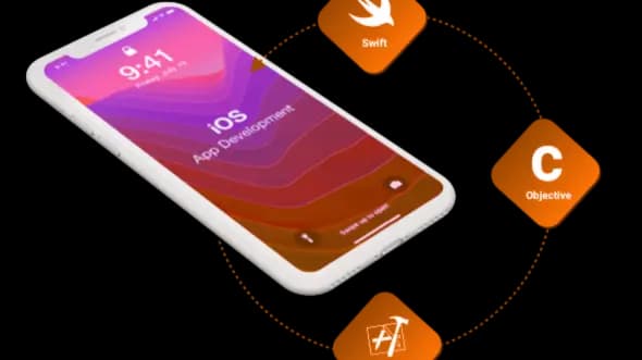 Ios App development services