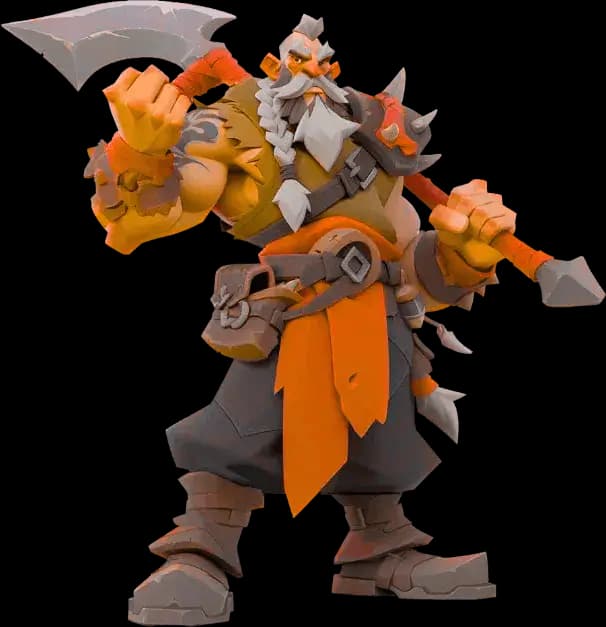 ios game development services