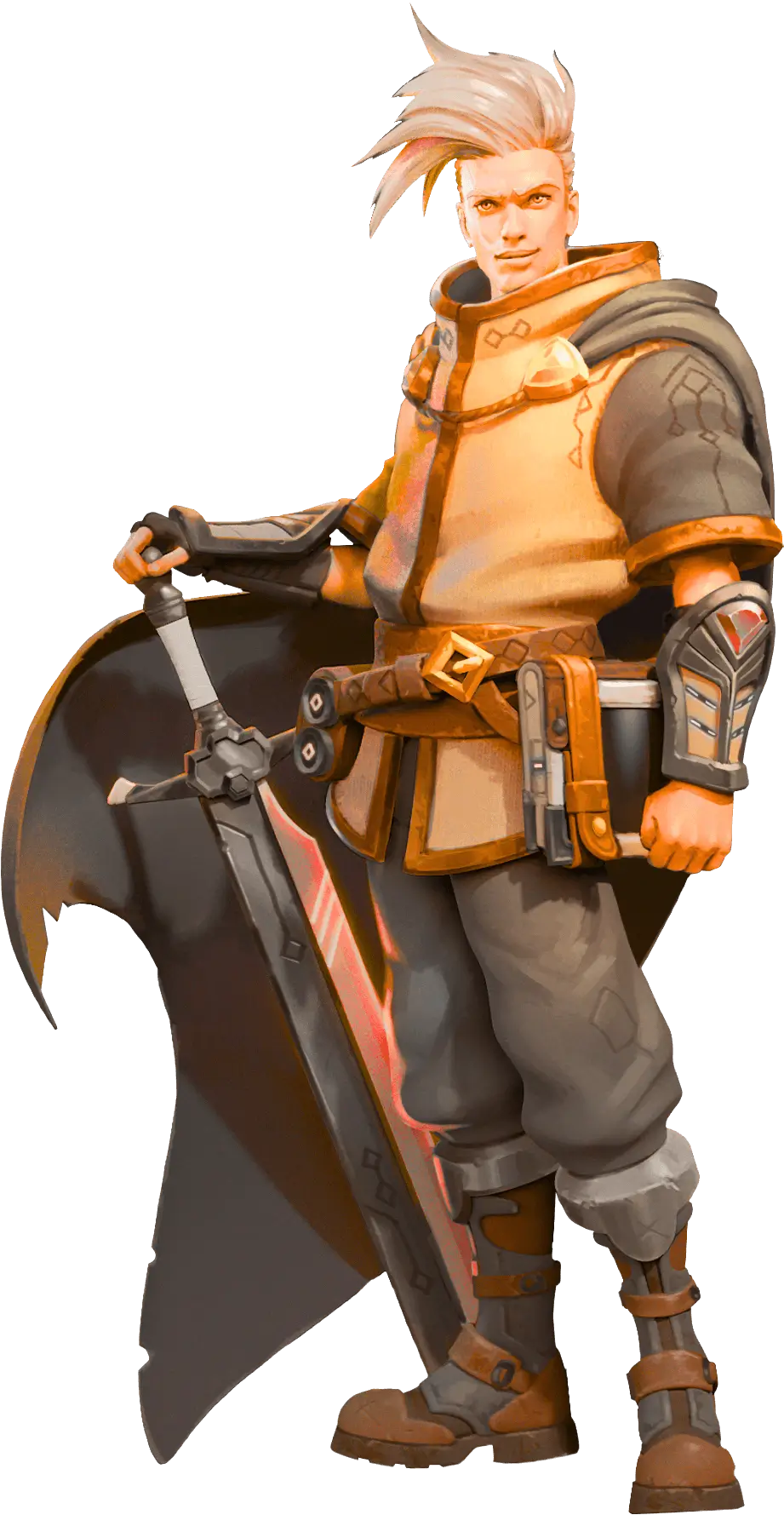 ios game development services