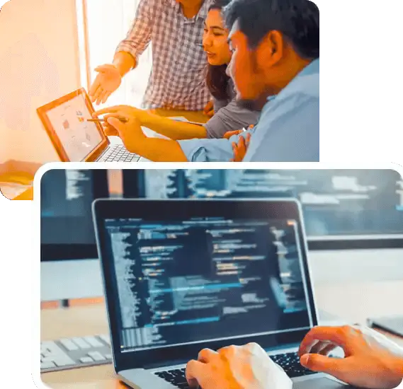 laravel development services