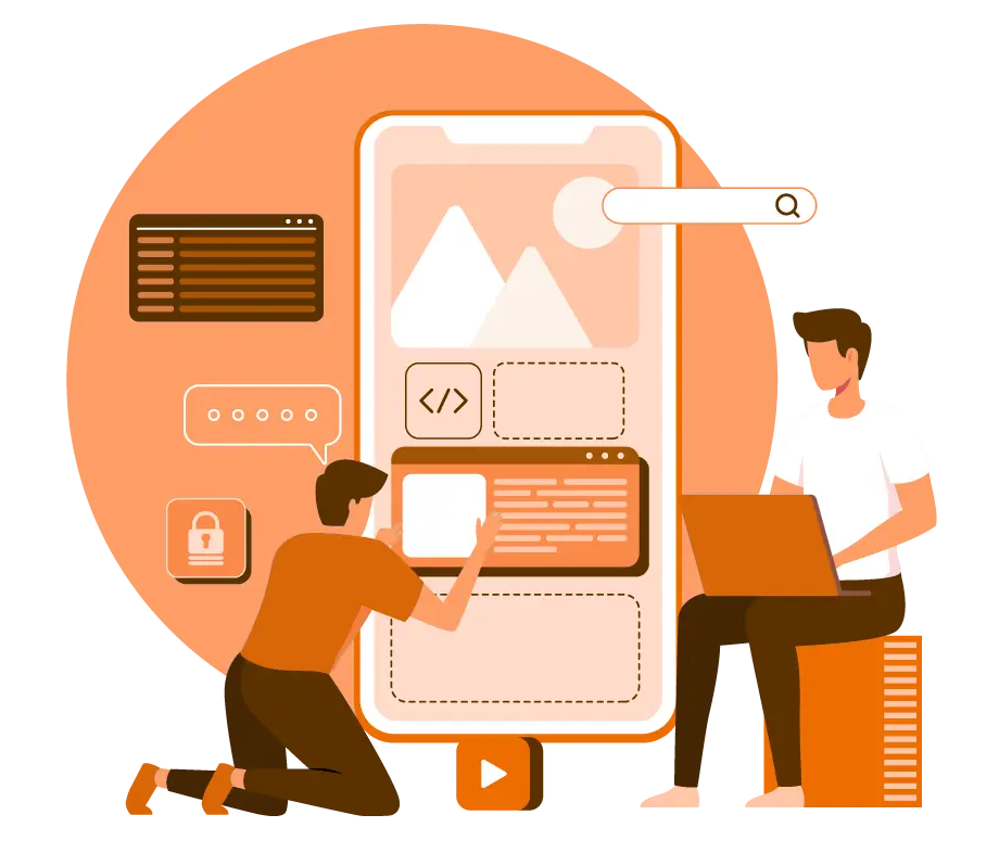 mobile app testing services