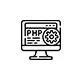 Custom PHP Web Development