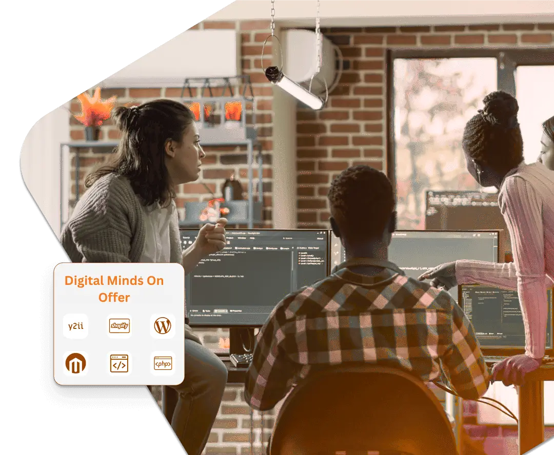 php development services