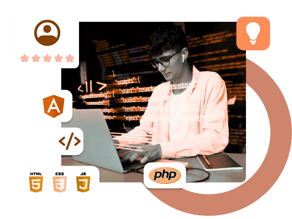 php development services