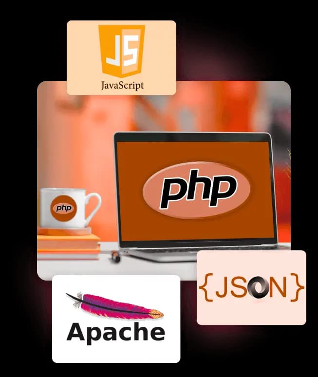 php development services