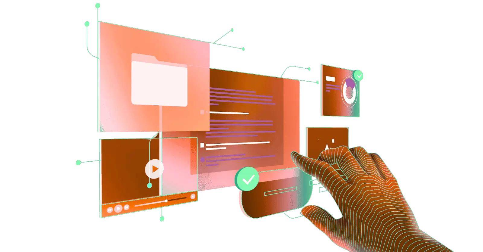 Product managment consulting