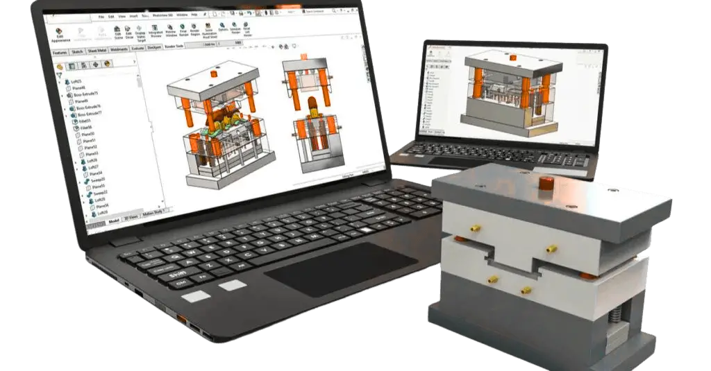 prototype development services