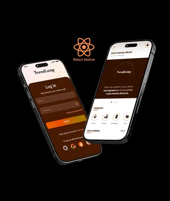 rect native development services