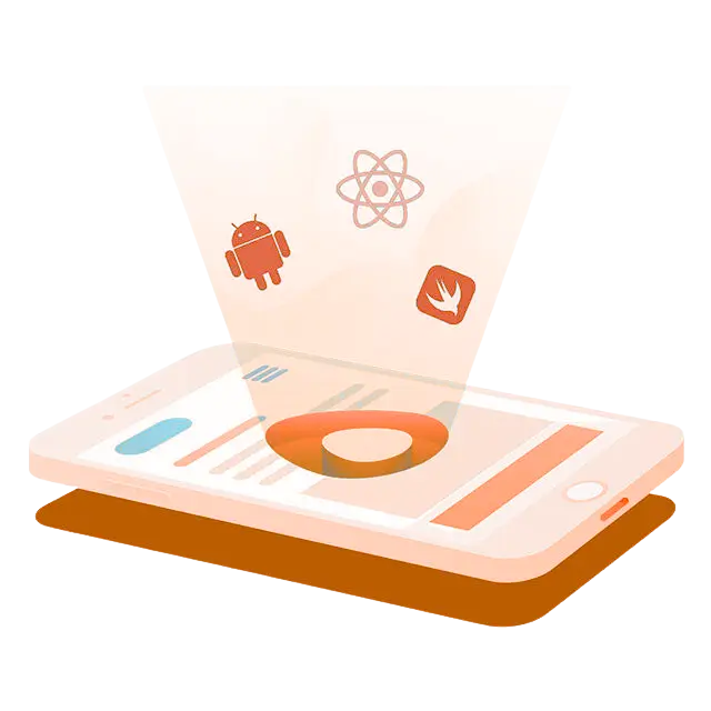 react native development services