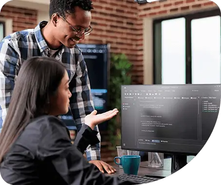 react js development services