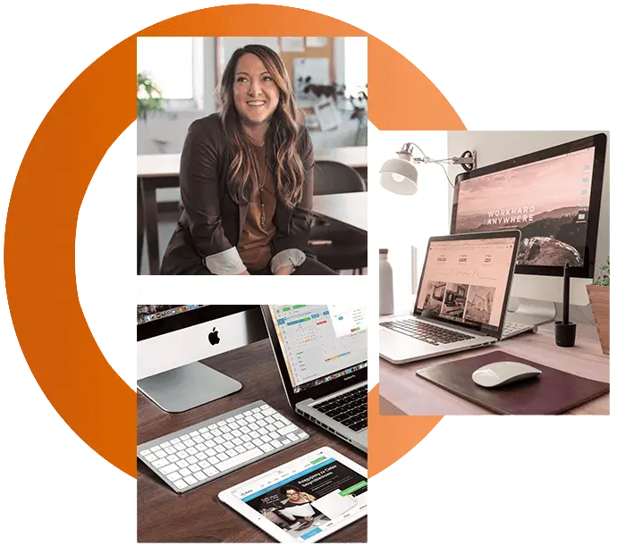 Responsive web design services