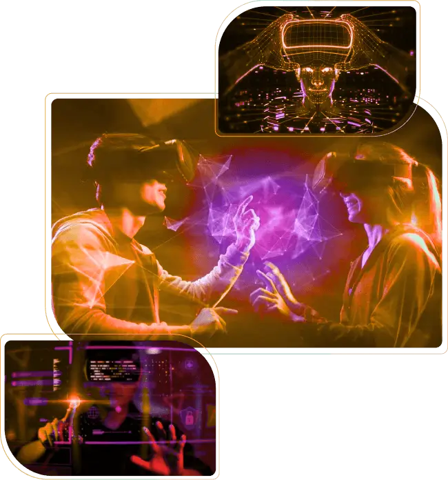 unity game development service