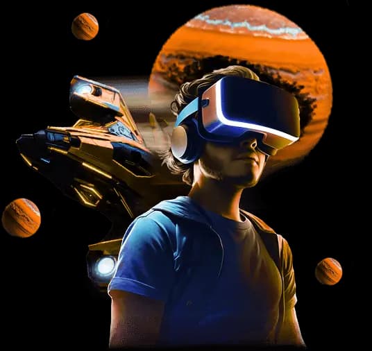 unreal game development services