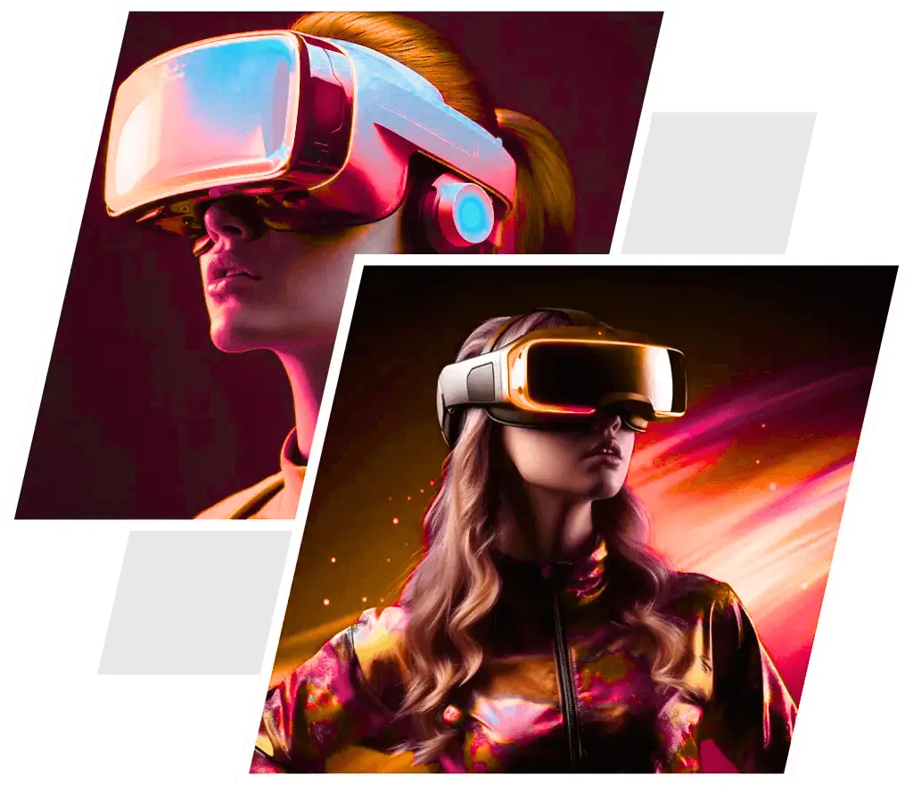 Unreal game development services