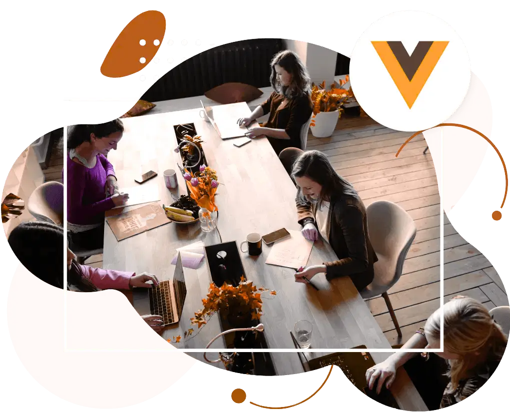 vuejs development services