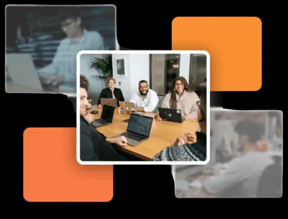 vue development services