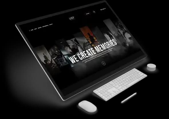 web development company