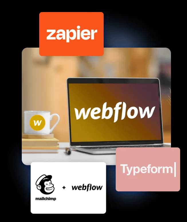Webflow Development services